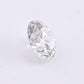 Loose Natural Diamond 0.41 Carat D Color VS2 Clarity Good Cut GIA Certified