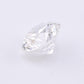Loose Natural Diamond 0.41 Carat D Color VS2 Clarity Good Cut GIA Certified