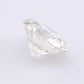 Loose Natural Diamond 0.46 Carat Round Brilliant I Color SI1 Clarity GIA