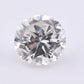 Loose Natural Diamond 0.32 Carat Round Brilliant F Color VS2 Clarity GIA Cert.