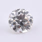 Loose Antique Diamond 0.85 Carat Old European Cut H Color SI1 Clarity GIA Cert.