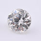 Loose Antique Diamond 0.85 Carat Old European Cut H Color SI1 Clarity GIA Cert.