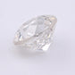 Loose Antique Diamond 0.85 Carat Old European Cut H Color SI1 Clarity GIA Cert.