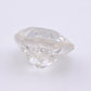 Loose Antique Diamond 0.85 Carat Old European Cut H Color SI1 Clarity GIA Cert.