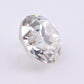 Loose Antique Diamond 0.85 Carat Old European Cut H Color SI1 Clarity GIA Cert.