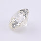 Loose Natural Diamond 0.80 Carat Round Brilliant K Color SI1 Clarity GIA Cert.