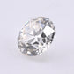 Loose Natural Diamond 0.34 Carat Round Brilliant G Color VS2 Clarity GIA Cert.