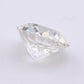 Loose Natural Diamond 0.34 Carat Round Brilliant G Color VS2 Clarity GIA Cert.