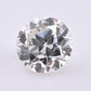 Loose Natural Diamond 0.34 Carat Round Brilliant G Color VS2 Clarity GIA Cert.