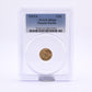 1915-S Panama-Pacific Gold $1 PCGS MS64 Commemorative Coin San Francisco Mint