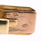 Important French 18K Gold Diamond & Ruby Bracelet | Attrib. Andre Vassort Paris