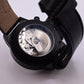 Awesome Classico CAB U-BOAT Chronograph DLC Diver 45 MM Destro