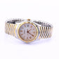 Ebel Classic Wave Ladies Watch – 18k Gold & Stainless Steel