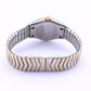 Ebel Classic Wave Ladies Watch – 18k Gold & Stainless Steel