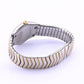 Ebel Classic Wave Ladies Watch – 18k Gold & Stainless Steel