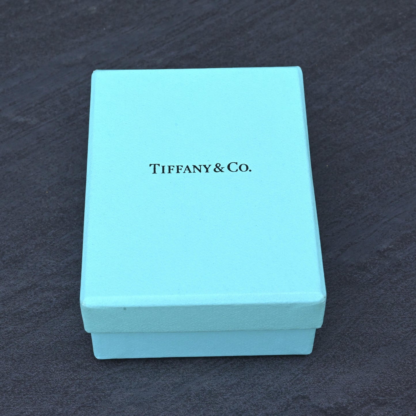 Tiffany & Co. .59ct F VVS2 Diamonds By The Yard Necklace Platinum Serialized