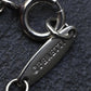 Tiffany & Co. .59ct F VVS2 Diamonds By The Yard Necklace Platinum Serialized