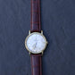 Rare Rolex Ref. 4325 Solid 14K Gold Men's Watch - 35mm - Recently Serviced