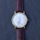 Rare Rolex Ref. 4325 Solid 14K Gold Men's Watch - 35mm - Recently Serviced