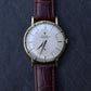 Rare Rolex Ref. 4325 Solid 14K Gold Men's Watch - 35mm - Recently Serviced