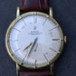 Rare Rolex Ref. 4325 Solid 14K Gold Men's Watch - 35mm - Recently Serviced