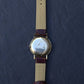 Rare Rolex Ref. 4325 Solid 14K Gold Men's Watch - 35mm - Recently Serviced