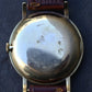 Rare Rolex Ref. 4325 Solid 14K Gold Men's Watch - 35mm - Recently Serviced