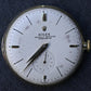 Rare Rolex Ref. 4325 Solid 14K Gold Men's Watch - 35mm - Recently Serviced