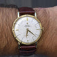 Rare Rolex Ref. 4325 Solid 14K Gold Men's Watch - 35mm - Recently Serviced