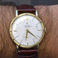 Rare Rolex Ref. 4325 Solid 14K Gold Men's Watch - 35mm - Recently Serviced