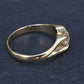 GIA Certified Art Deco Period 1.70 Carat Old Euro Solitaire Engagement Ring VS1