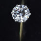 Tiffany & Co. 1.23ct Round Brilliant Diamond Engagement Ring VS1 With Paperwork