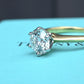 Tiffany & Co. 1.23ct Round Brilliant Diamond Engagement Ring VS1 With Paperwork