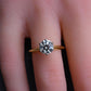 Tiffany & Co. 1.23ct Round Brilliant Diamond Engagement Ring VS1 With Paperwork
