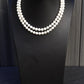 Super Rare Mikimoto Natural Cultured Pearls 55.41 Grams With Certificate