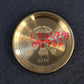 Vintage Ladies Rolex Oyster Perpetual 26mm 18k Yellow Gold Ref. 6718