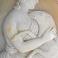 Exceptional Quality 14K Yellow Gold Cameo Brooch With Superb Carving