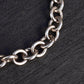 Tiffany & Co. Sterling Silver “Please Return to Tiffany” Heart Tag Necklace 16’’