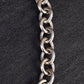 Tiffany & Co. Sterling Silver “Please Return to Tiffany” Heart Tag Necklace 16’’