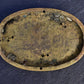 Lovely Antique Chinese Tibetan Amber Butterscotch Amber Pendant With Dragon