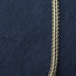 1.60 CTW 7-Stone Diamond Graduated Necklace in 14K Yellow Gold – 15" – IGI Cert.