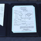 Tiffany & Co 2.51 TCW Platinum Diamond Engagement Ring 1.73ct G VS1 Complete Set