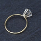Rare Antique Tiffany & Co 1.52ct E VVS1 Old European Cut Diamond Engagement Ring