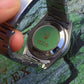 Rolex Oyster Perpetual Date 15200 Silver Dial Stainless Steel - Full Set B+P