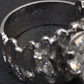 GIA Certified 2.80 CTW Pear & Marquise Diamond Three-Stone Ring in 14K Gold