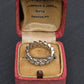 3.00 TCW Marquise Diamond Eternity Band Platinum IGI Certified Ring Size 5.5