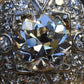 IGI Certified 3.10 ctw Art Deco Antique Diamond Engagement Ring Platinum