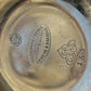 Exceptional Audemars Freres 14K Gold Enamel Pocket Watch
