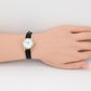 Gorgeous 14K Yellow Gold Cartier For Concord Manual Winding