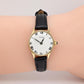 Gorgeous 14K Yellow Gold Cartier For Concord Manual Winding